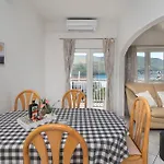 Meri Apartment Grebaštica