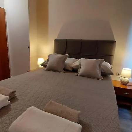 Lägenhet Meri Grebaštica