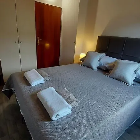 Meri Appartement Grebaštica
