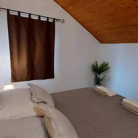 Meri Lägenhet Grebaštica