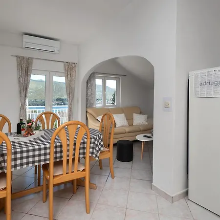 Apartment Meri
