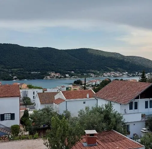 Apartman Meri Grebastica