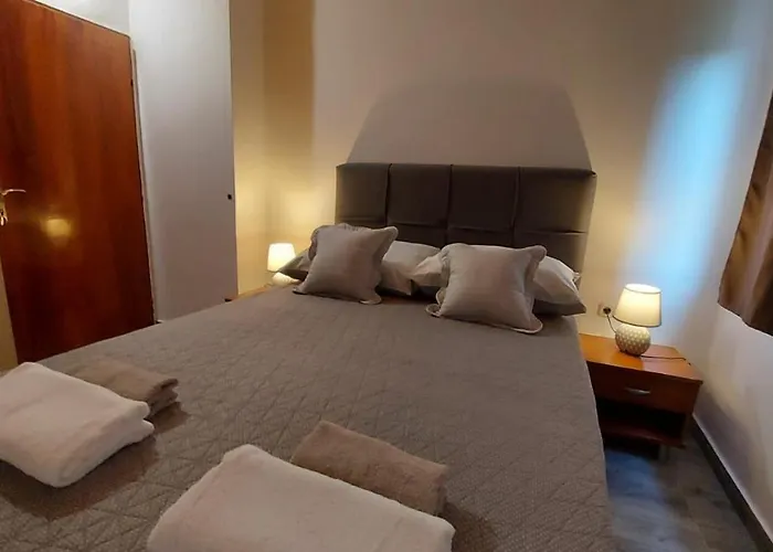 Apartman Meri Grebastica