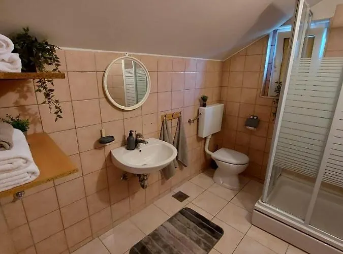 Apartman Meri Grebastica