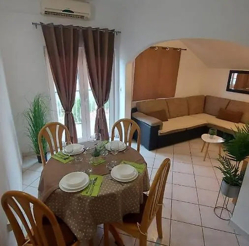 Apartman Meri