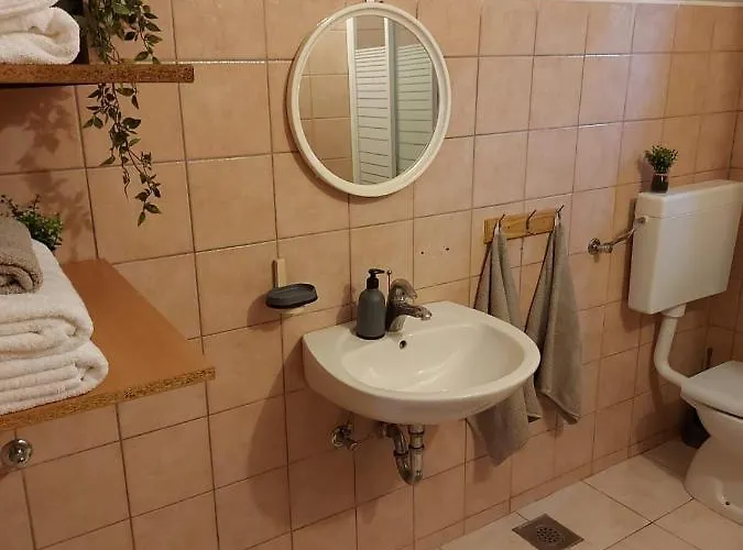 Apartman Meri