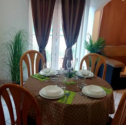 Apartman Meri