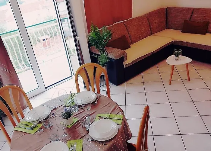 Apartman Meri