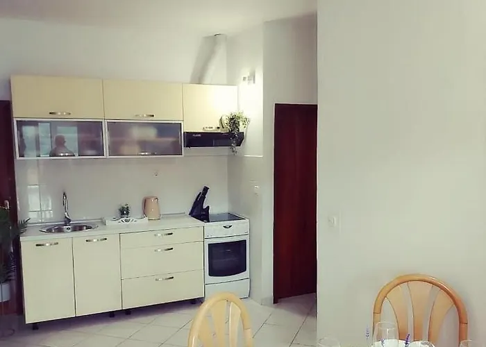 Apartman Meri *
