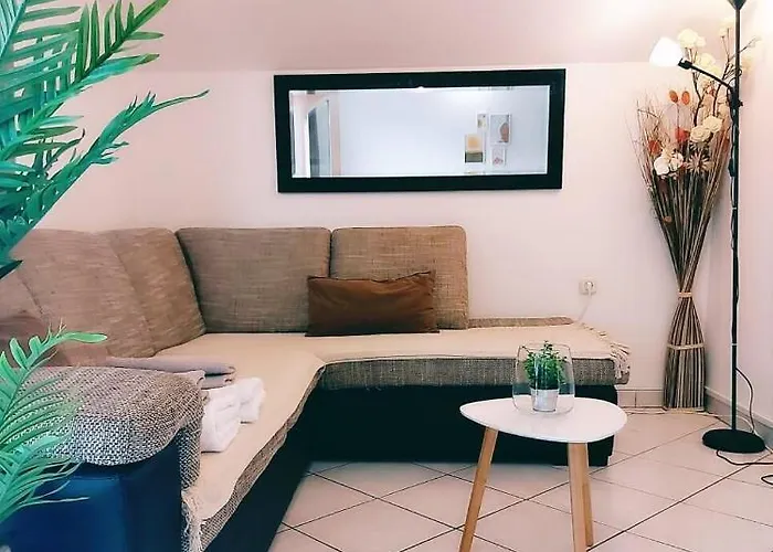 Meri Apartman Grebastica